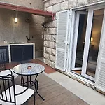 Dubrovniks Best Views Apartment From A Spacious Terrace